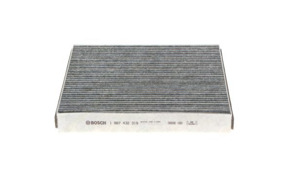 BOSCH 1 987 432 319 Filter, cabin air