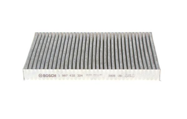 BOSCH 1 987 432 324 Filter, cabin air