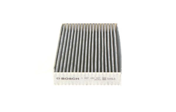 BOSCH 1 987 432 327 Filter, cabin air