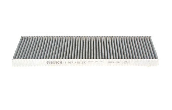 BOSCH 1 987 432 330 Filter, cabin air