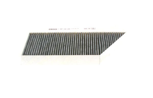 BOSCH 1 987 432 348 Filter, cabin air