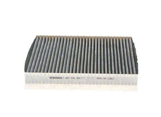 BOSCH 1 987 432 354 Filter, cabin air