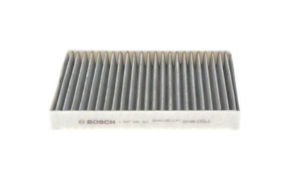 BOSCH 1 987 432 361 Filter, cabin air