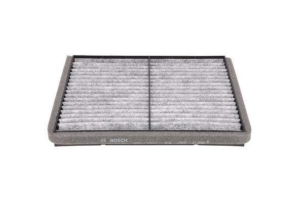 BOSCH 1 987 432 363 Filter, cabin air