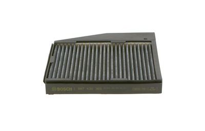 Filter, cabin air BOSCH 1 987 432 365