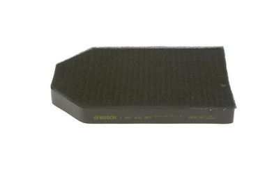 Filter, cabin air BOSCH 1 987 432 367