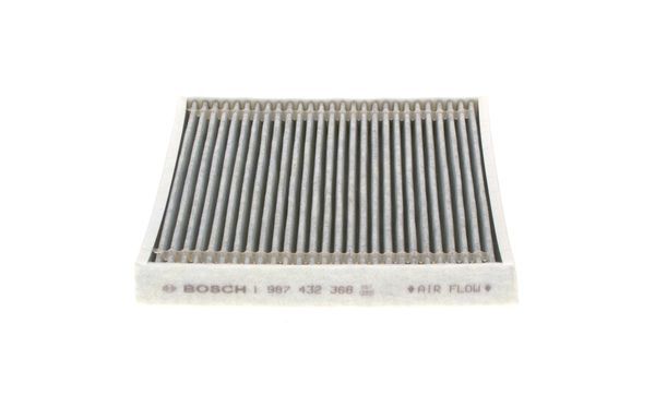 BOSCH 1 987 432 368 Filter, cabin air