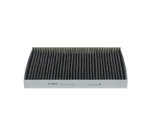 BOSCH 1 987 432 371 Filter, cabin air
