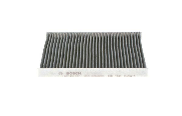 BOSCH 1 987 432 377 Filter, cabin air