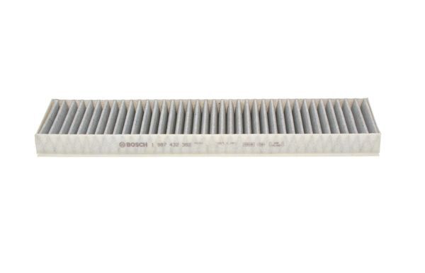 BOSCH 1 987 432 382 Filter, cabin air