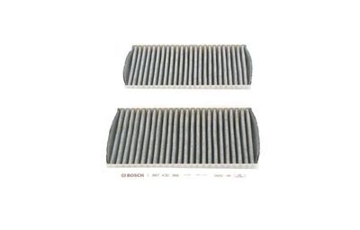 Filter, cabin air BOSCH 1 987 432 386