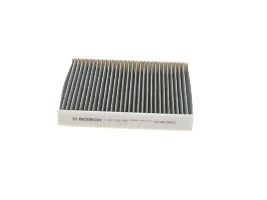 BOSCH 1 987 432 387 Filter, cabin air
