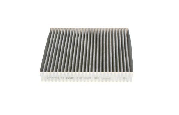 BOSCH 1 987 432 392 Filter, cabin air