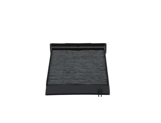 BOSCH 1 987 432 393 Filter, cabin air