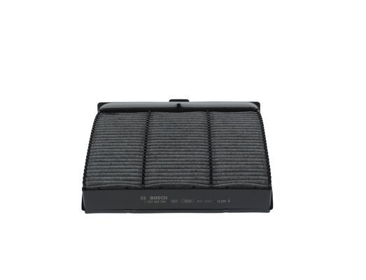 BOSCH 1 987 432 394 Filter, cabin air
