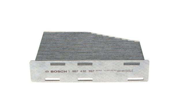 BOSCH 1 987 432 397 Filter, cabin air