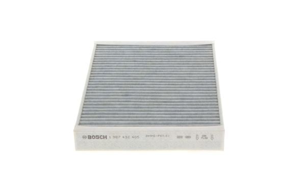 BOSCH 1 987 432 405 Filter, cabin air