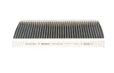 Filter, cabin air BOSCH 1 987 432 406