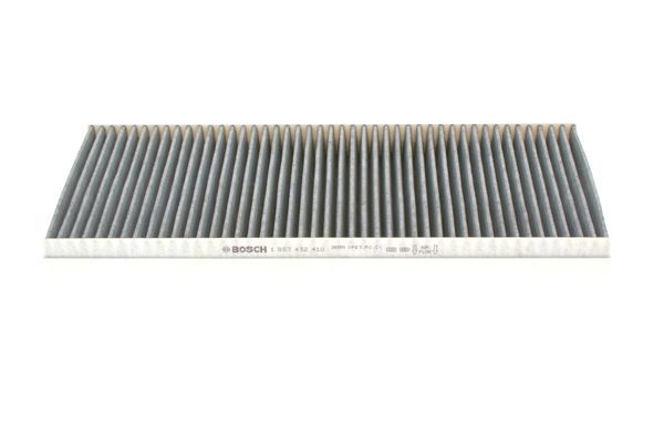 BOSCH 1 987 432 410 Filter, cabin air