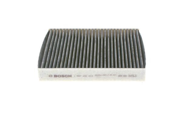 BOSCH 1 987 432 413 Filter, cabin air