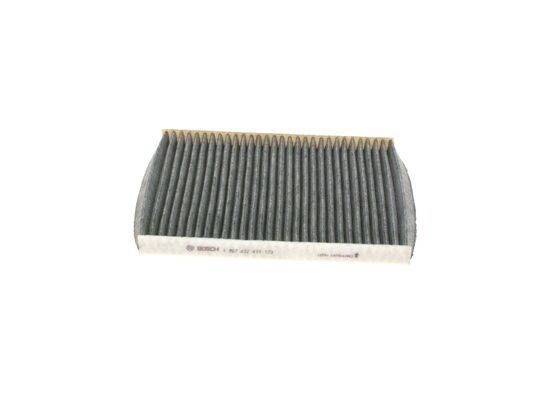 BOSCH 1 987 432 415 Filter, cabin air
