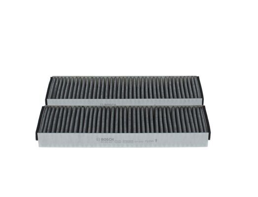 BOSCH 1 987 432 422 Filter, cabin air