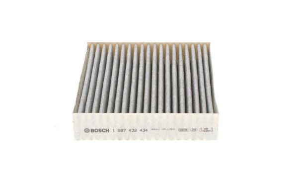BOSCH 1 987 432 434 Filter, cabin air