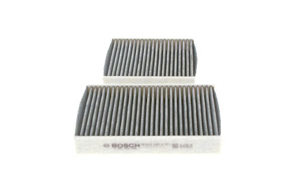 BOSCH 1 987 432 436 Filter, cabin air