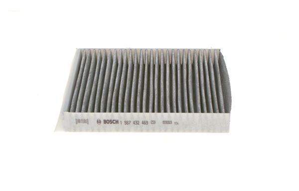 BOSCH 1 987 432 469 Filter, cabin air