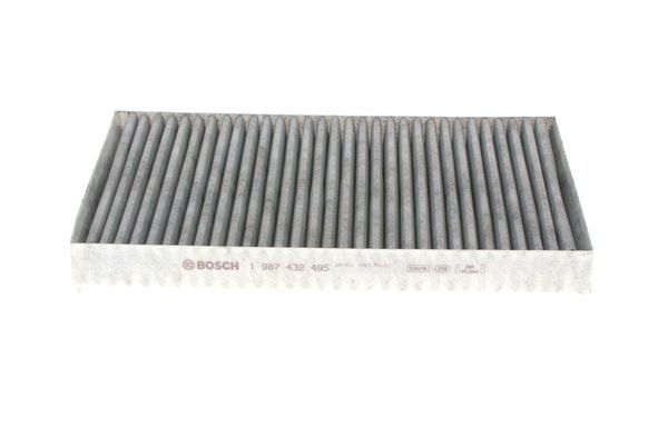 BOSCH 1 987 432 495 Filter, cabin air