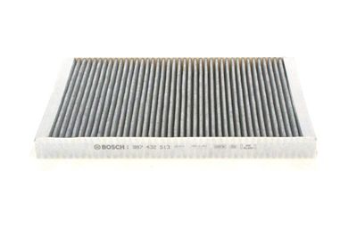 Filter, cabin air BOSCH 1 987 432 513