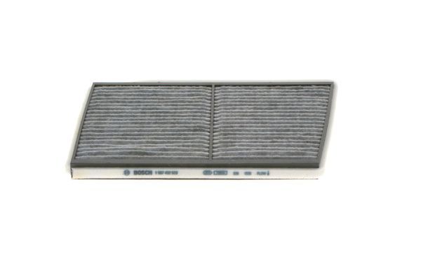 BOSCH 1 987 432 525 Filter, cabin air