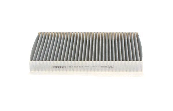 BOSCH 1 987 432 535 Filter, cabin air
