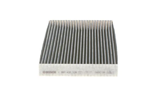 BOSCH 1 987 432 538 Filter, cabin air