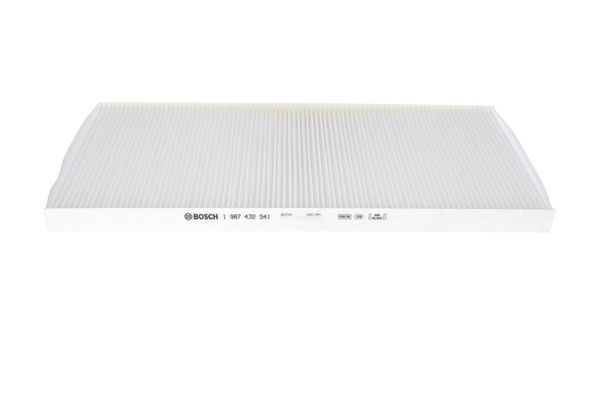 BOSCH 1 987 432 541 Filter, cabin air