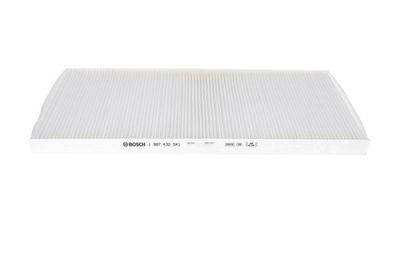 Filter, cabin air BOSCH 1 987 432 541