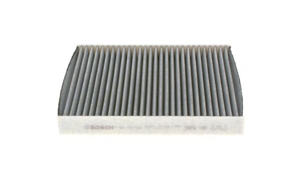 BOSCH 1 987 432 543 Filter, cabin air