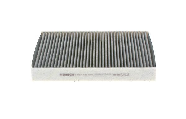 BOSCH 1 987 432 549 Filter, cabin air