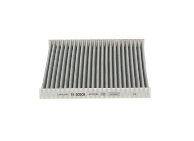 Filter, cabin air BOSCH 1 987 432 566