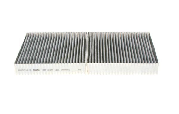BOSCH 1 987 432 571 Filter, cabin air