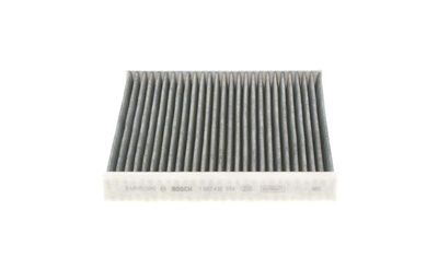 Filter, cabin air BOSCH 1 987 432 574