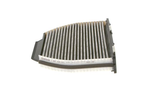 BOSCH 1 987 435 001 Filter, cabin air