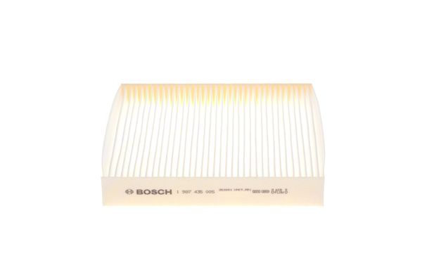 BOSCH 1 987 435 005 Filter, cabin air