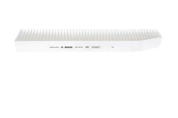 BOSCH 1 987 435 007 Filter, cabin air