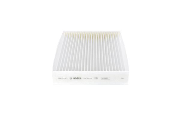 BOSCH 1 987 435 010 Filter, cabin air