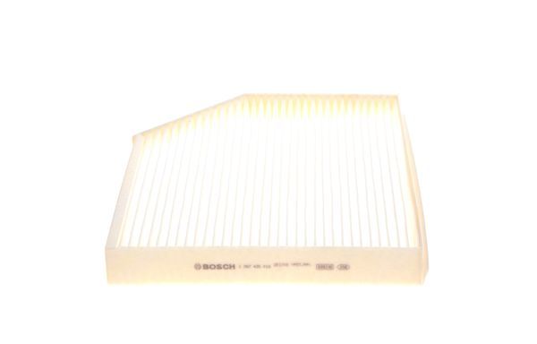 BOSCH 1 987 435 016 Filter, cabin air