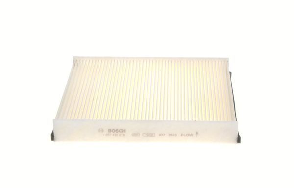 BOSCH 1 987 435 018 Filter, cabin air