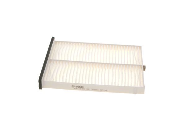 BOSCH 1 987 435 019 Filter, cabin air