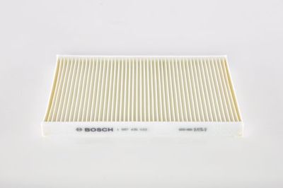Filter, cabin air BOSCH 1 987 435 022