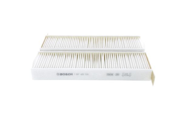 BOSCH 1 987 435 026 Filter, cabin air